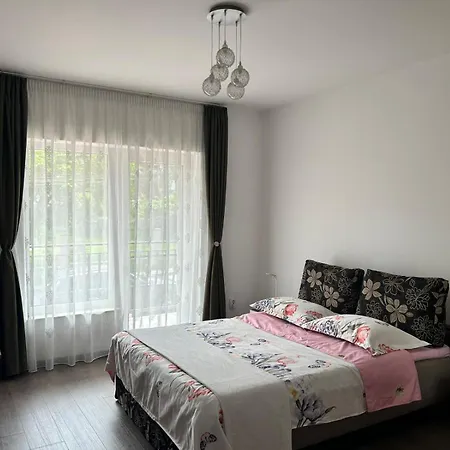 Apartament Cluj 클루지나포카