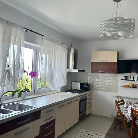 Apartament Cluj * 클루지나포카