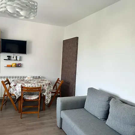 Apartament Cluj *
