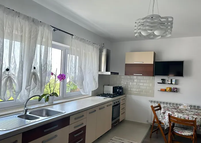 Apartament Cluj * Cluj-Napoca